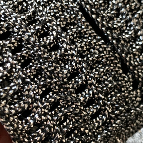 ▪️Maje▪️Cropped Textured Jacket 🔥 - Picture 7 of 8